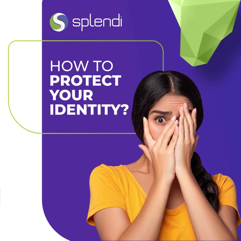 How to protect your identity