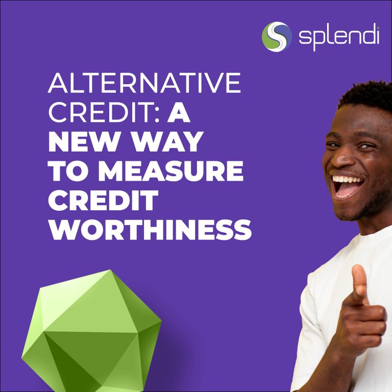 An innovative approach: understanding creditworthiness through psychometrics