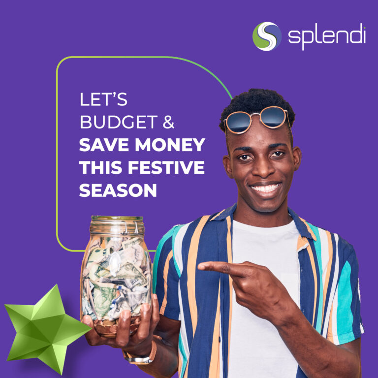 Let’s budget & save money this festive season