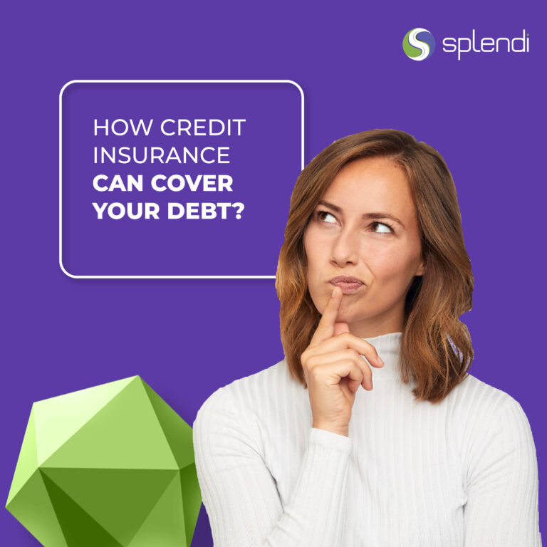 How credit insurance can cover your debt