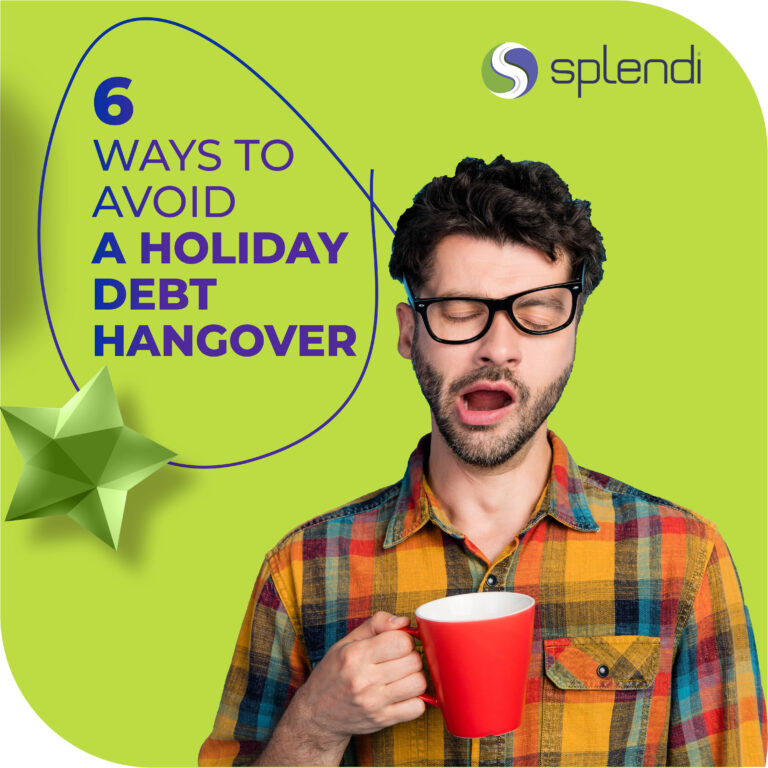 6 ways to avoid a holiday debt hangover