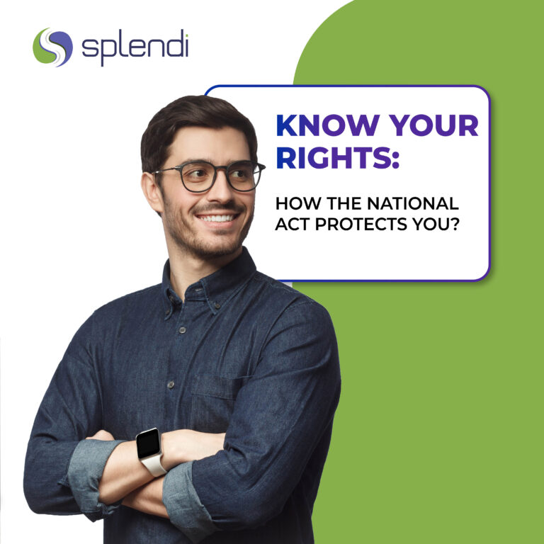 Know your rights: how the national credit act protects you